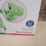 Intex Happy Dino Sprayer  Dinosaur Garden Water Toy Sprinkler Image 2