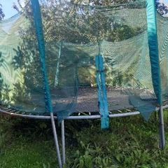 Trampoline