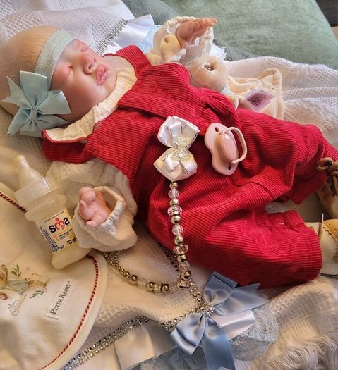 reborn doll