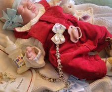 reborn doll