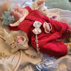 reborn doll