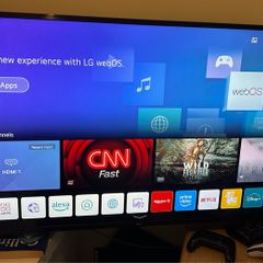 Lg 50un74006lb 50inch 4k Uhd Smart Tv