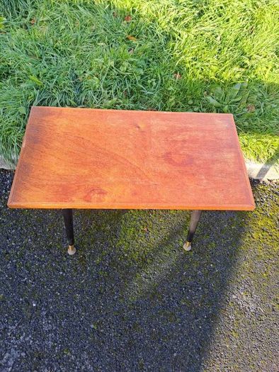 mid century