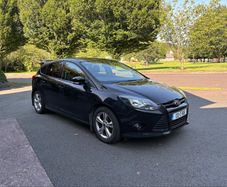 2013 Ford Focus Low Mileage