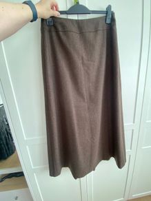 Maxi Skirt