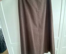 Maxi Skirt