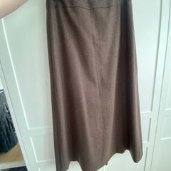 Maxi Skirt