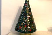M&amp;S Musical Christmas Tree