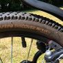 16 Inch Kids Bike Dark Hero 500 4-6 Years Old Image 9