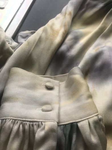 Ladies Blouse