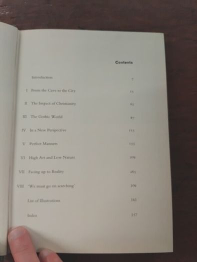 1973 A History of Western Art