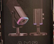 Microphone