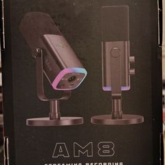 Microphone