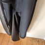 Black Occasion Dress Size 14 Image 8