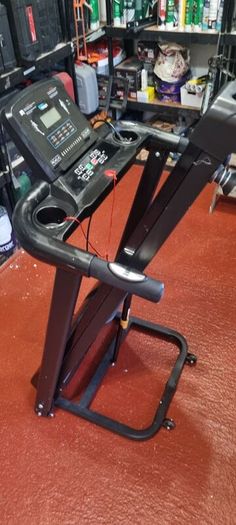 threadmill