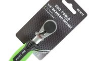 Dsd Tools 1/4-inch Dr Hex Bit Ratchet