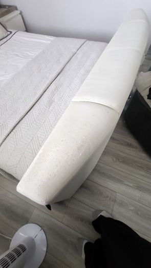 king size TV Bed