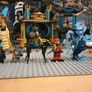 lego ninjago temple of the endless sea Image 2