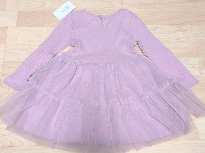 Baby girl dress 12-18 months BNWT