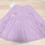 Baby girl dress 12-18 months BNWT Image 2