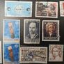 1950s 2000s Worldwide Mixed Countries Selection Image 6