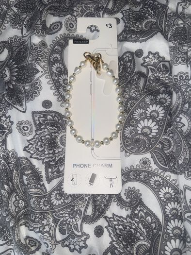 phone charm