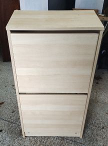 shoe storage unit (26187)