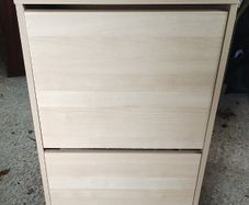 shoe storage unit (26187)