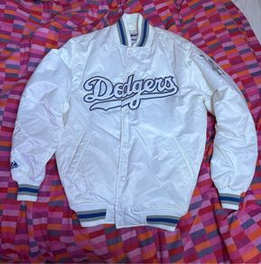Majestic LA Dodgers Jacket