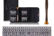 25in1 Tools Kit Screwdriver Set T2 T3 T4 T5 T6 T7 T8 T9 T10 T15