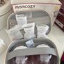 Momcozy M6 Mobile Style Double Breast Pump Image 4