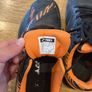 Yonex court badminton shoes size UK 5 Image 2