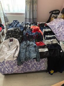 boys 8-9 clothes