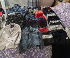 boys 8-9 clothes