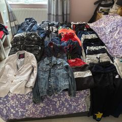 boys 8-9 clothes