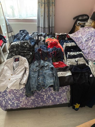 boys 8-9 clothes