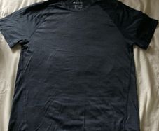 H&M Men's sports teeshirt.