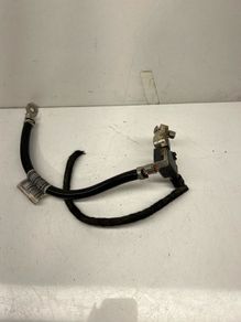 Audi A4 B8 Battery Negative Cable Terminal 2008 8k0915181b A2l4b5s