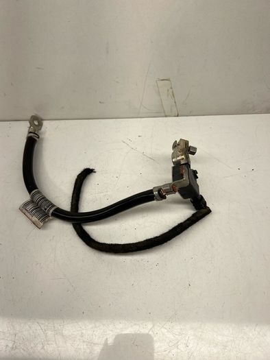 Audi A4 B8 Battery Negative Cable Terminal 2008 8k0915181b A2l4b5s