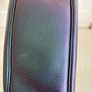 Coach Harley hologram hobo cross body bag iridescent Image 9