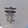 New Portwest Safety Wellingtons Image 5