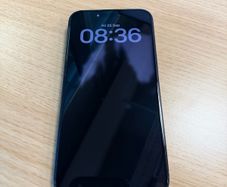 Apple iPhone 15 Pro Max 256GB Blue Titanium | Unlocked | Excellent Condition