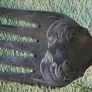 Antique - Silver Plated Edwardian  Fish Serving Set - Silver Plated Edwardian Table Flatware Set Image 10