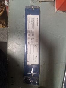 welding rods