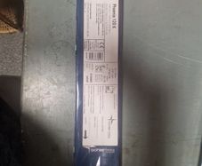 welding rods