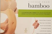 Belly Bandit bamboo - size medium