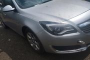 Opel insignia 1.6 diesel 2016 for breaking only