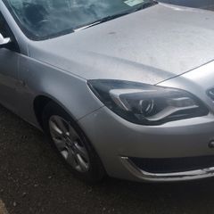 Opel insignia 1.6 diesel 2016 for breaking only