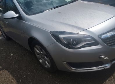 Opel insignia 1.6 diesel 2016 for breaking only