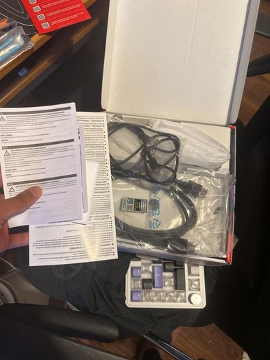 Nintendo switch 2 mint